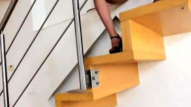 Hardcore bbc threesome two dark chocolate