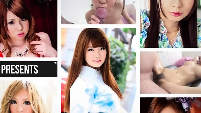 Hot Asian Milf
