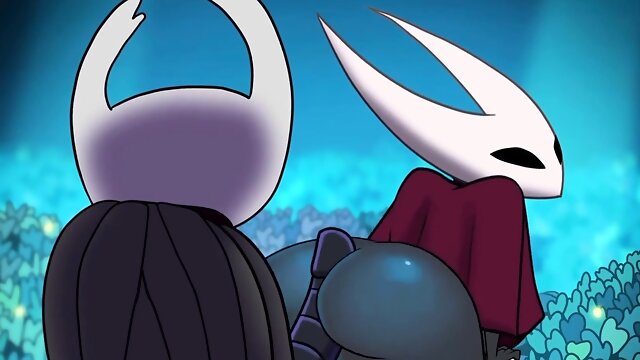 Superhero Babes Fucked Hard Hentai 22