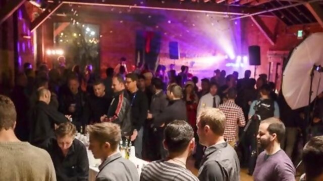 White boi breeding by BBC