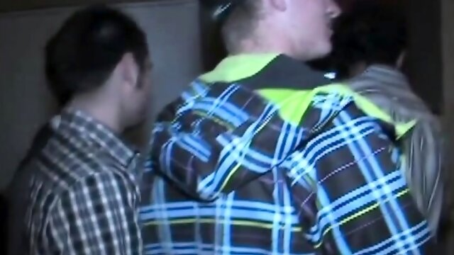 大学, 女同性恋