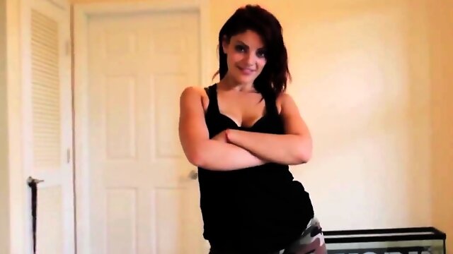 Twerk Solo