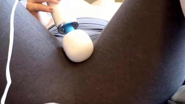 Heta svenska avsugning