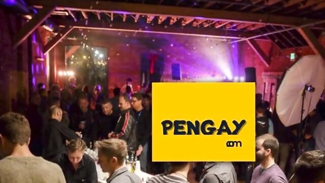 Barebacking boyfriend after long night of drinking and party