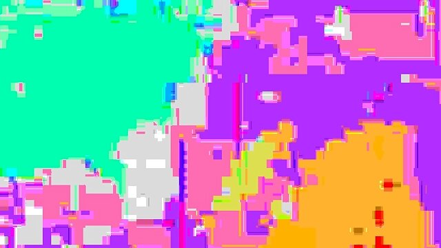 Slut filled with cum