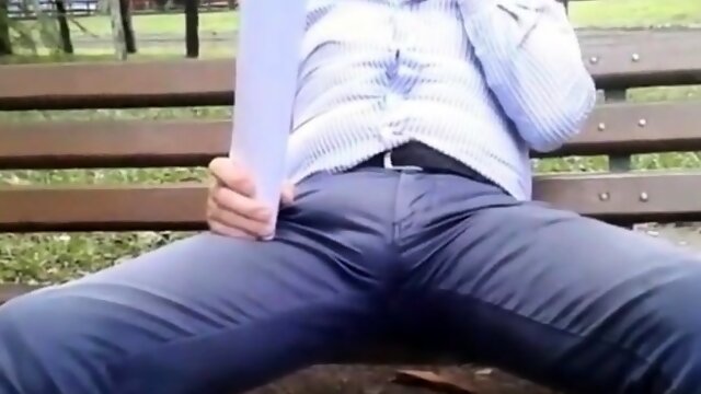 Bulge Gay
