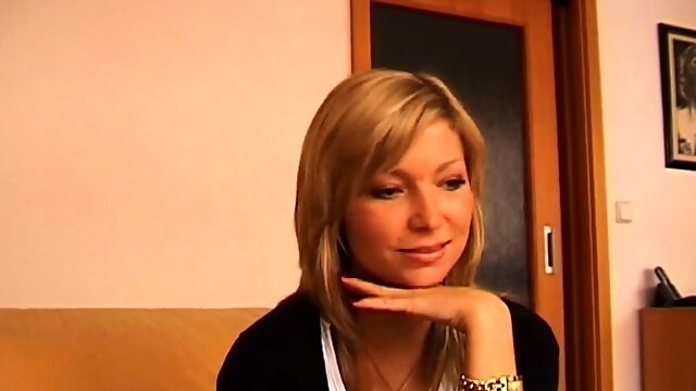 EvaD Czech Pornstar Interview