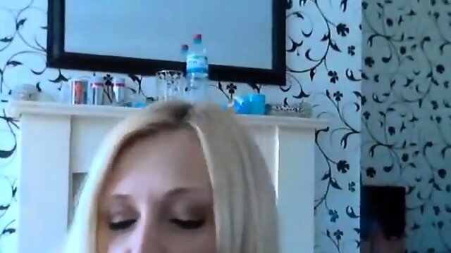 Milf smoking bj