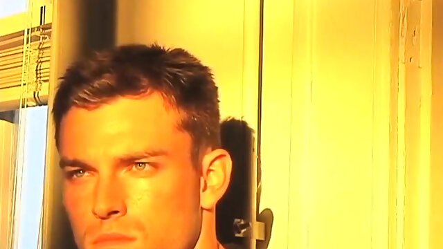 Stephen W Photo Shoot 2