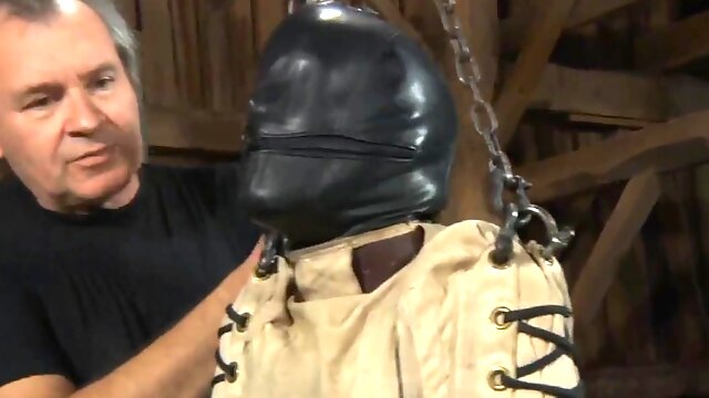 Nice-looking babes nipps receives painful torturing