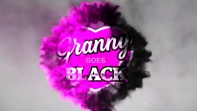 Granny whores sucking