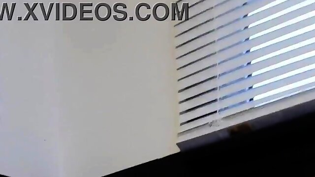 Sucking off Cole while his gf is away