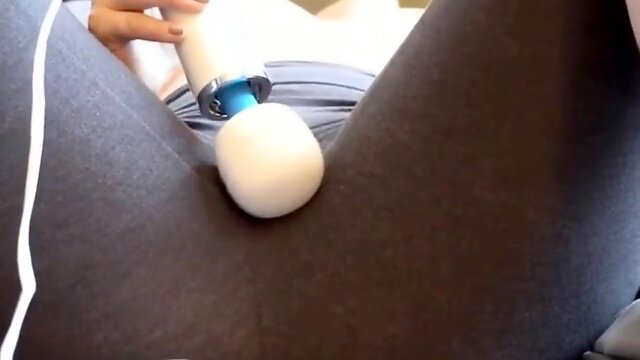 Heta svenska avsugning