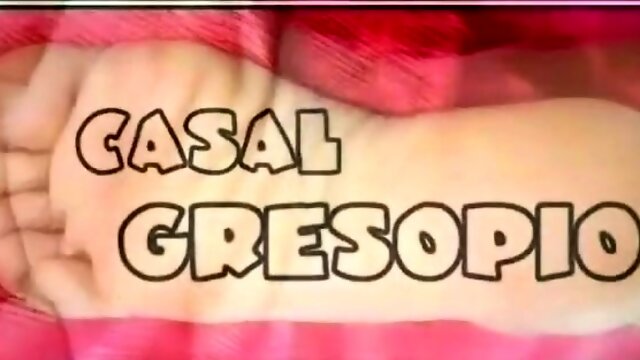 Mel blowjob the Bacalhau