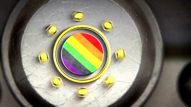 Fucking Some Chub Ass