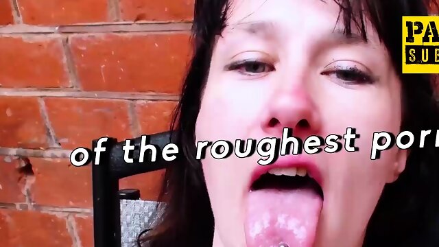 PASCALSSUBSLUTS - Young Sub Fae Corbin Hard Fucked By Dom