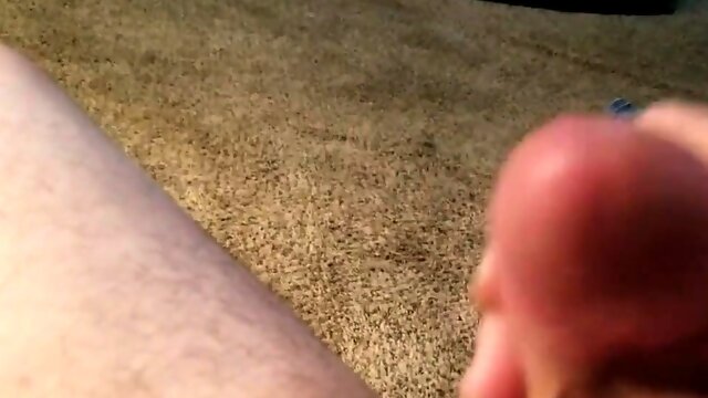 Cock sucking