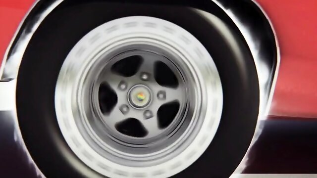 Hairy Older Guy vs. Smooth Older Guy