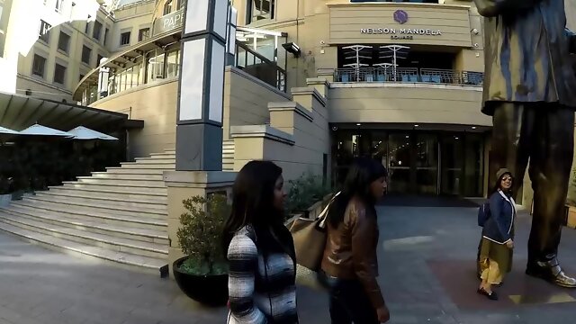 Fingering Amateur African Lesbian Cuties