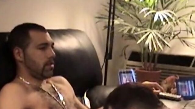 Sucking Straight Boy Enrique