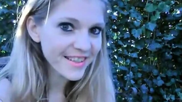 SwedihMilf Fr Rd Gel p Parkbnk