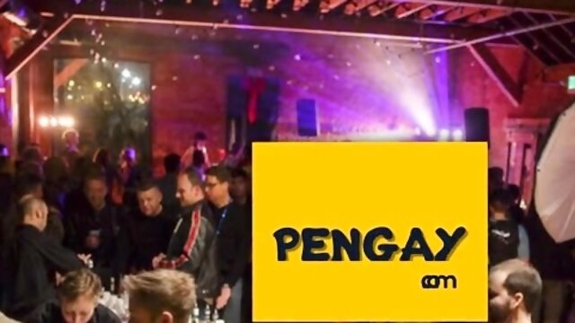 Sissy gets a facial and cleans up