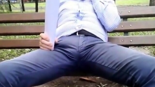 Bulge Gay
