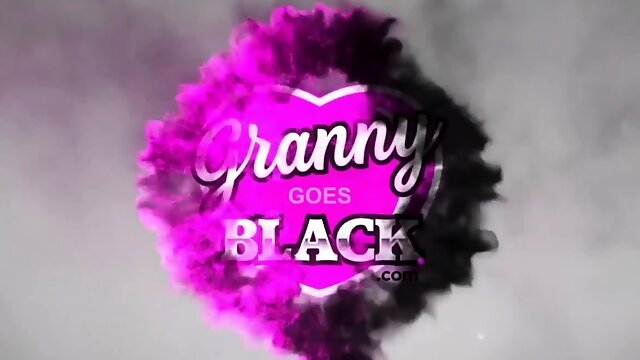 Granny Anal Masturbate