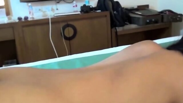 Pipe Asiatique Amateur