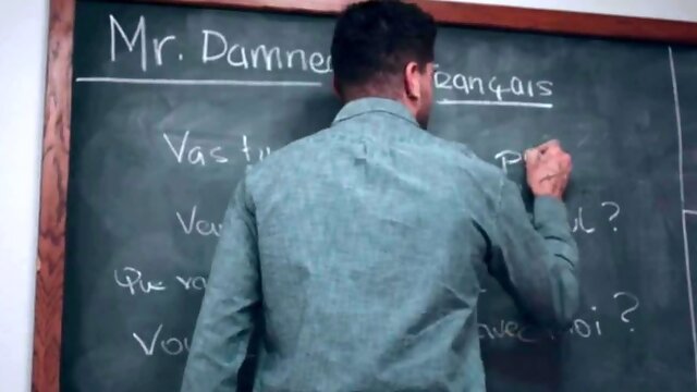 Masturbation Groupe Gay