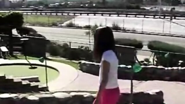 Teens 18 Solo Outdoor