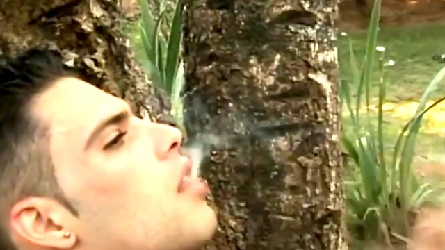 In this video, you will be watching an intense gay anal