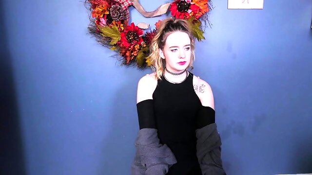 Submissive les sucking