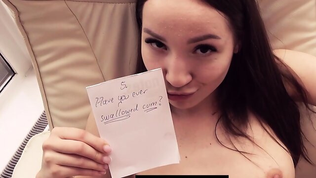 German 18yo shy teen first time sex casting