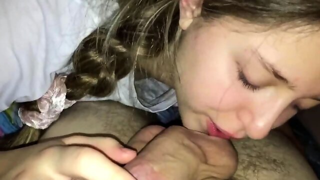 Invite Beautiful Girlfriend Over To Have Sex At Home