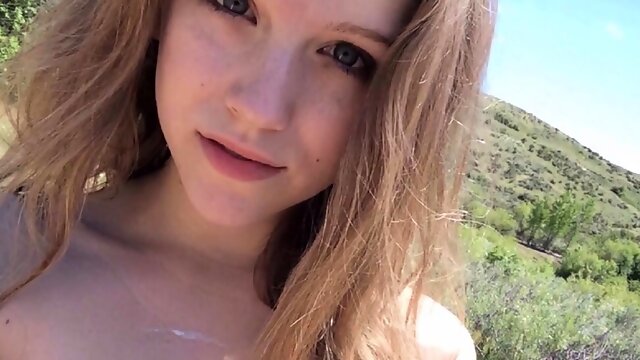 Green Haired