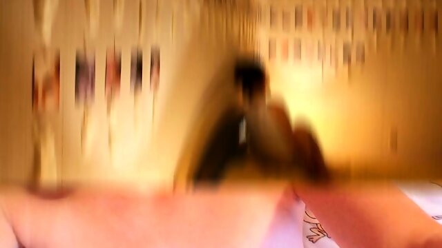 A beautiful girl suck her husbands friend. Private