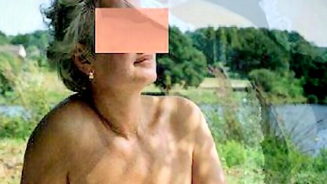 ILoveGrannY Amateur Old Ladies Filler Compilation