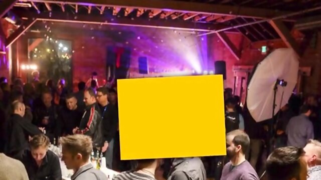 Femboy Bunny Rides Big Dragon