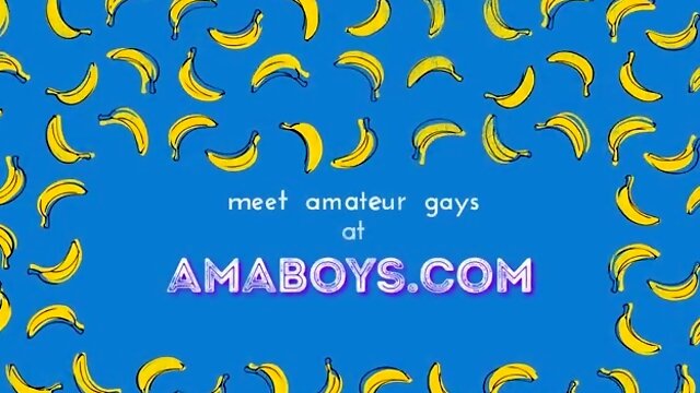 Grandpa And Bear Boy Cummin Together