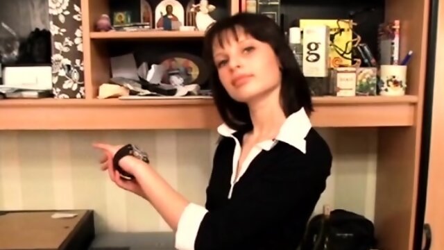 Lil Tammy Naughty Girlie