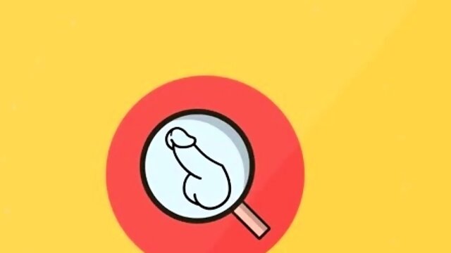 Verbal daddy fucks manpussy