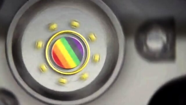 Latin Gay Anal Creampie