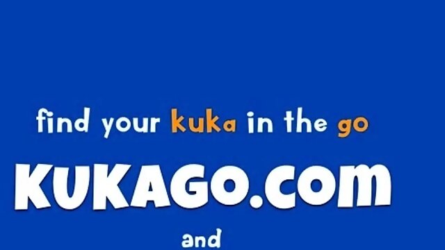 Sexy Asain Gets A Load