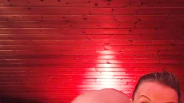 Sex addict MILF on webcam