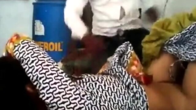 Bhabi romance with bf