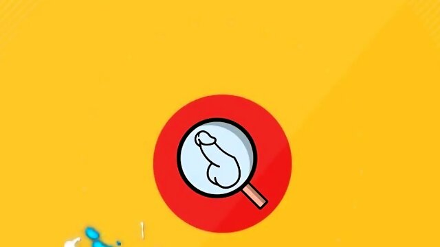 Buddy sucking me on the couch and I cum in his mouth