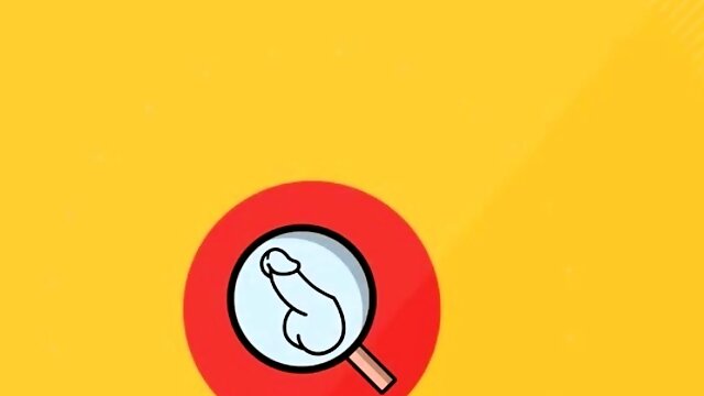 Bro Filming His Roommate Get Sucked by Young Guy