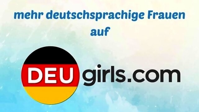 Groer Schwanz fickt eine reife Hausfrau mit einem haarigen