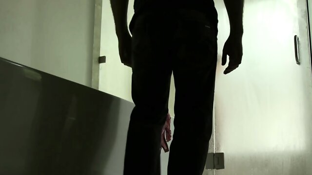 A Beautiful Teen Autumn Shower